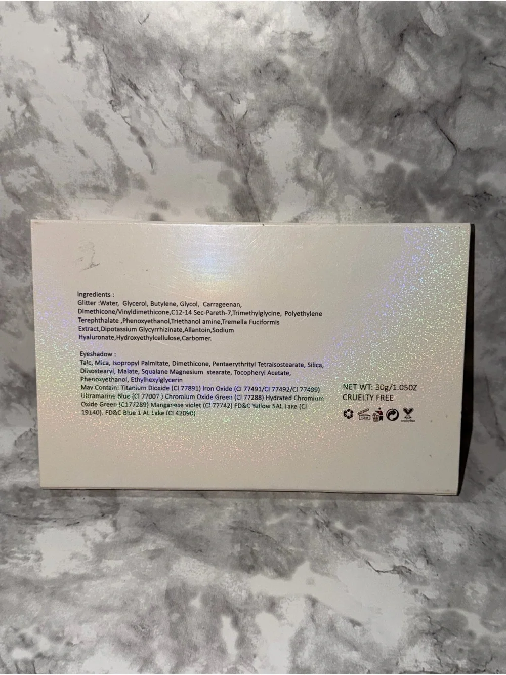Tania X Beauty Sombrá Eyeshadow Palette - Coffee Tones